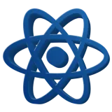 Senior React Developer logo
