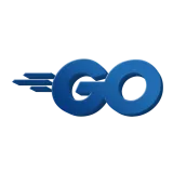 Senior Go Developer logo