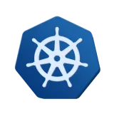 Kubernetes Specialist logo
