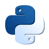 Senior Python Developer  logo