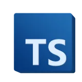 Senior TypeScript Developer logo