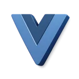 Senior Vue Developer logo